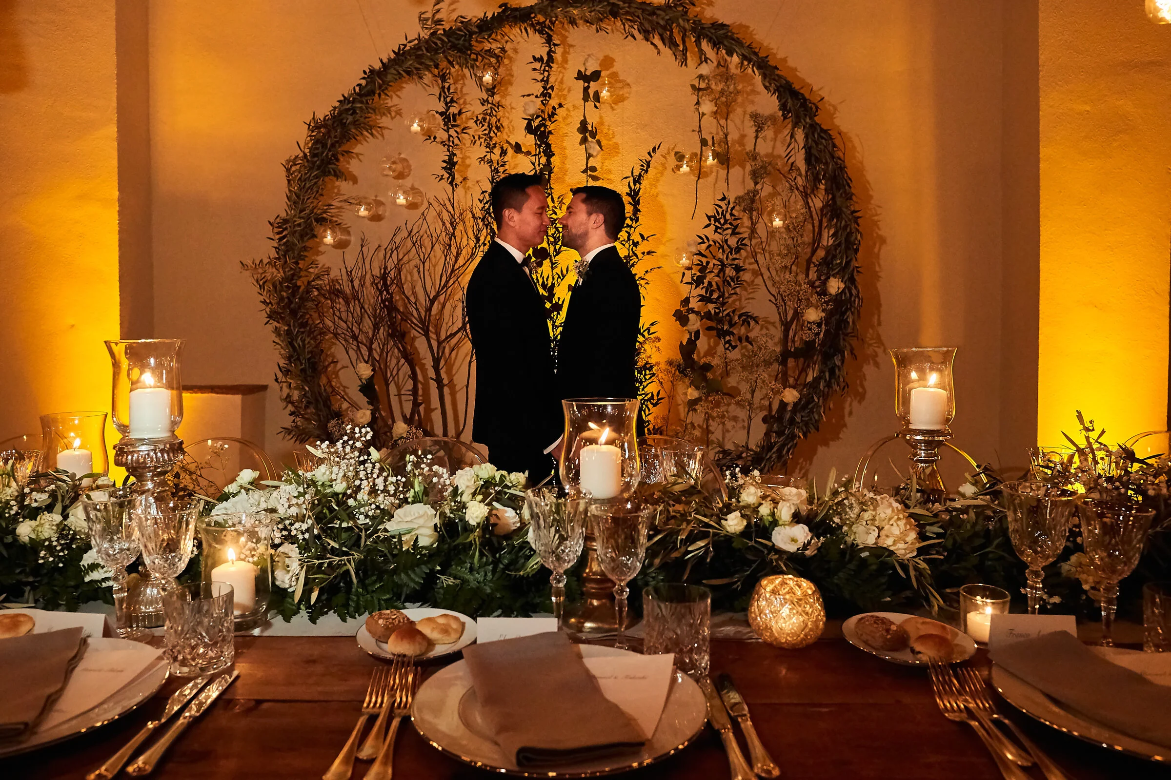 Same Sex Weddings In Italy Celebrate Love With Your Secret Tuscany Weddings Secret Tuscany